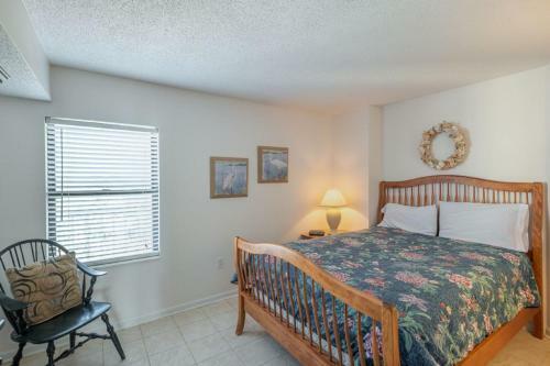 Apartamento Chas. Oceanfront 419 Condo