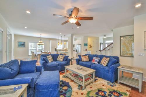 West Ashley Avenue 0420 - Sandy Bottoms Home