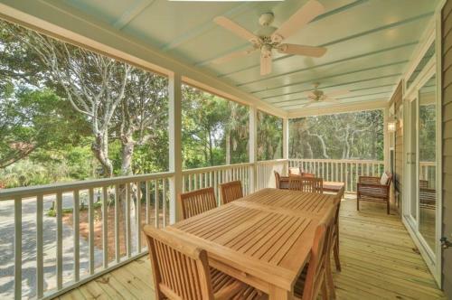 West Ashley Avenue 0420 - Sandy Bottoms Home