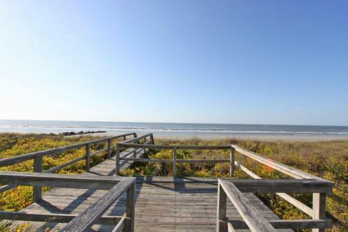 Apartamento West Ashley Avenue 0807 - Couples @ Cabana Blue Apts