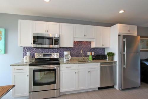 Apartamento West Ashley Avenue 0807 - Couples @ Cabana Blue Apts