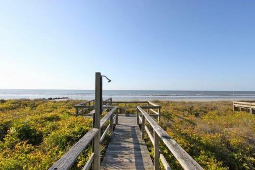 Apartamento West Ashley Avenue 0807 - Couples @ Cabana Blue Apts