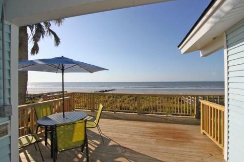 Apartamento West Ashley Avenue 0807 - Couples @ Cabana Blue Apts