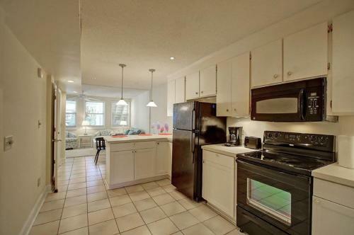 Apartamento 710-b East Arctic Condo