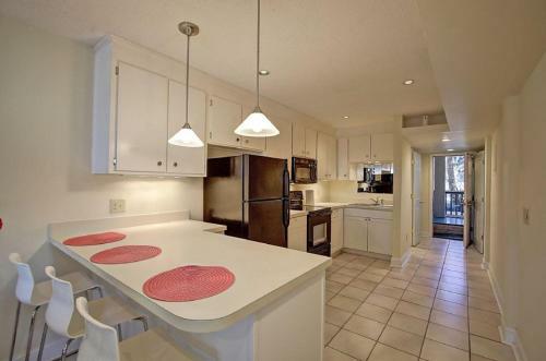 Apartamento 710-b East Arctic Condo