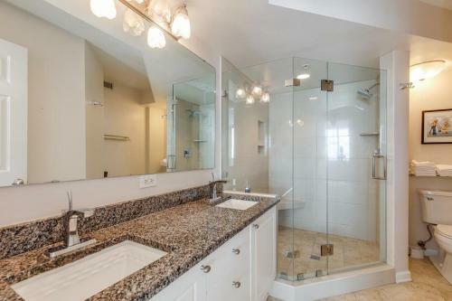 Apartamento Chas. Oceanfront 305 - Top Shelf Condo