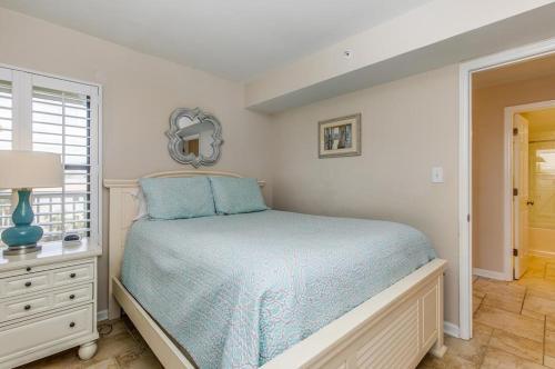 Apartamento Chas. Oceanfront 305 - Top Shelf Condo