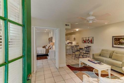 Apartamento 710 East Arctic C Condo