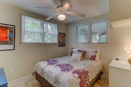 Apartamento 710 East Arctic C Condo