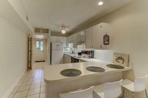 Apartamento 710 East Arctic C Condo