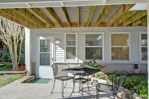 Apartamento 710 East Arctic C Condo