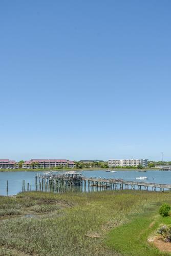 Apartamento 21 Turtle Bay Carolina Tides