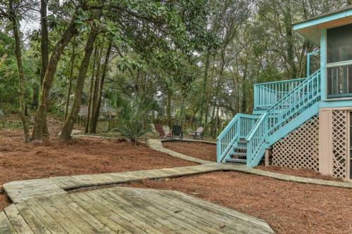 Easy Huron Avenue 0305 By The Sea Home