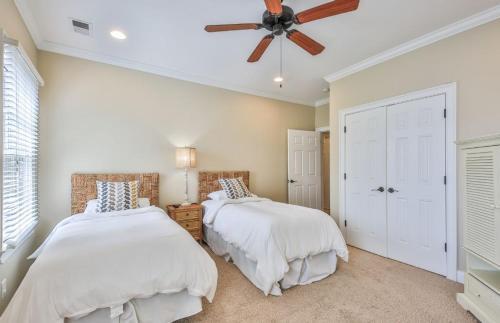 East Ashley Avenue 1008 - The Okeanos Home