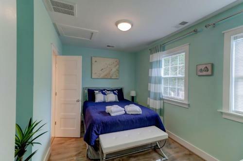 119 East Hudson Home