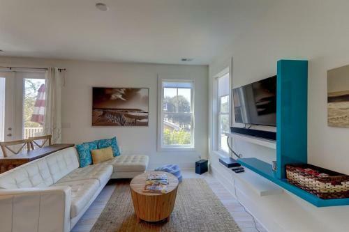 125-b East Ashley Townhouse