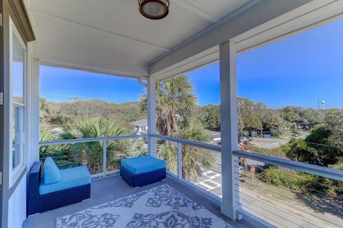 125-b East Ashley Townhouse
