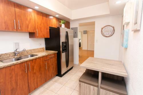 Apartamento Sian Oceanfront Condo