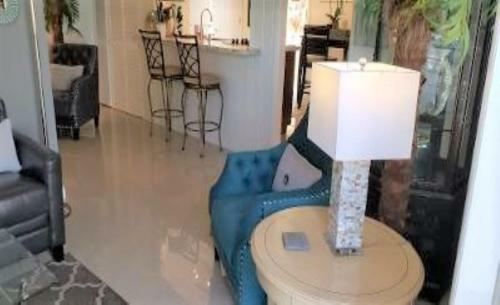 Apartamento Tropical Studio With Private Kitchen And Bath