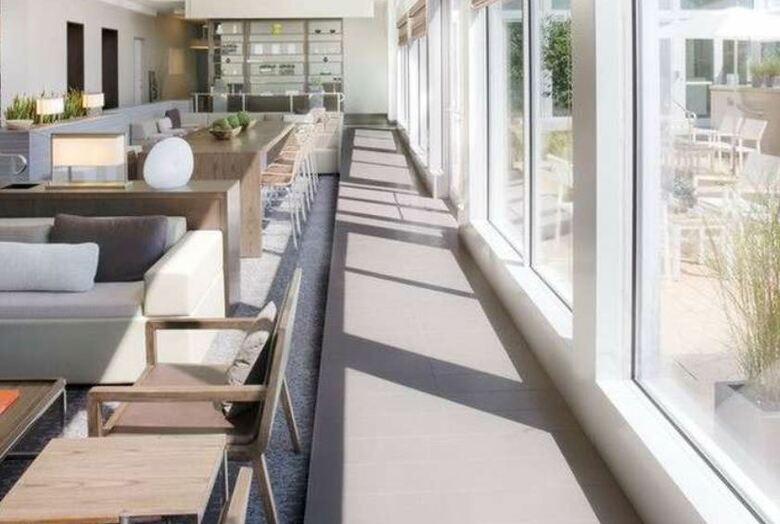 Hotel Element Fort Lauderdale Downtown