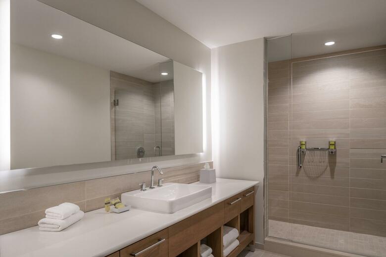 Hotel Element Fort Lauderdale Downtown