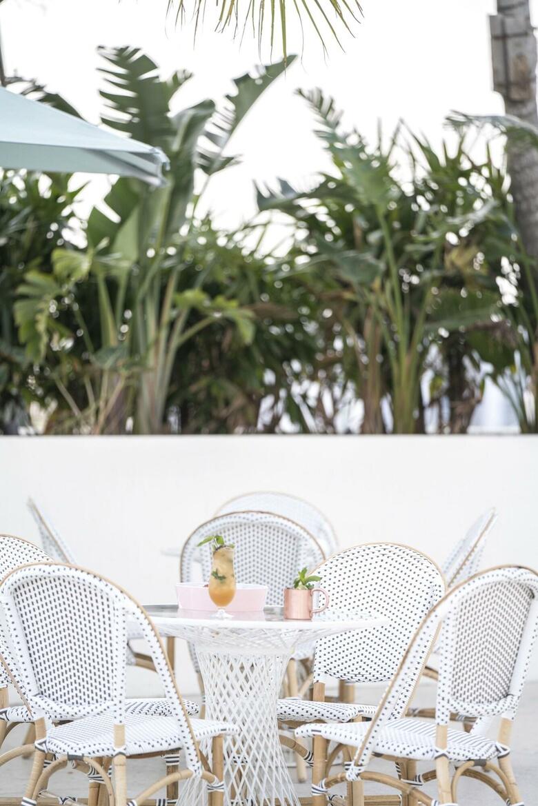 Hotel Element Fort Lauderdale Downtown