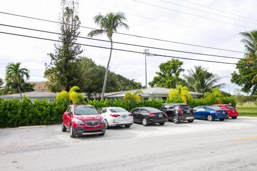 Apartamento Fort Lauderdale Favorite