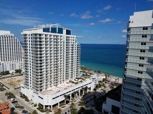 Apartamento 2 Br W Residences Ft. Lauderdale