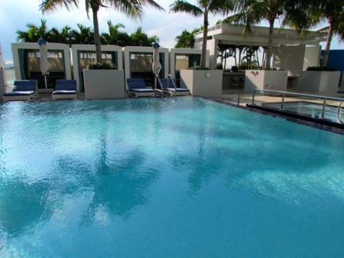 Apartamento 2 Br W Residences Ft. Lauderdale