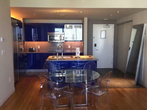 Apartamento 2 Br W Residences Ft. Lauderdale