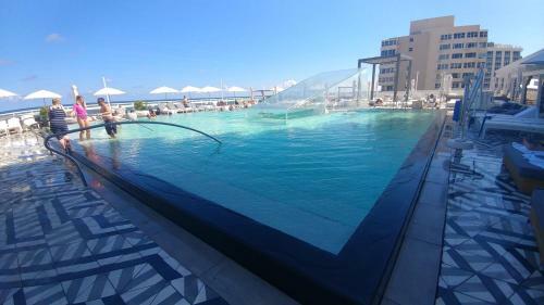 Apartamento 2 Br W Residences Ft. Lauderdale