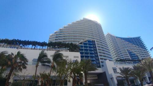 Apartamento 2 Br W Residences Ft. Lauderdale