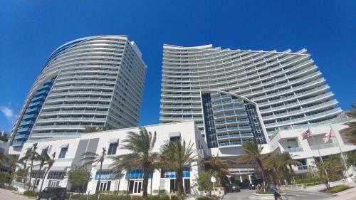 Apartamento 2 Br W Residences Ft. Lauderdale