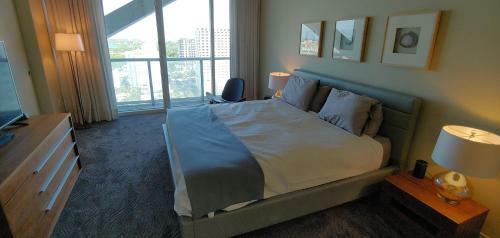 Apartamento 2 Br W Residences Ft. Lauderdale