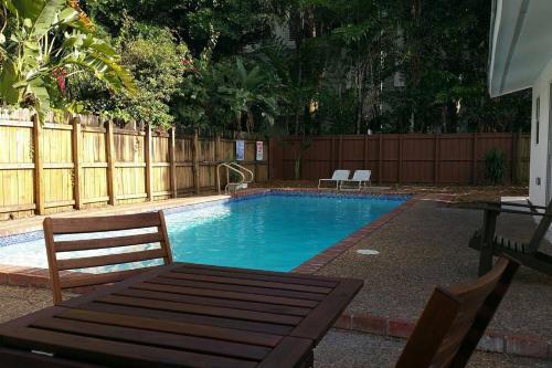 Apartamento Close To Beach/downtown/airport #3