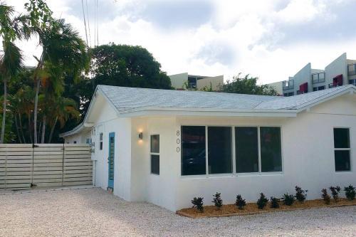 Apartamento Close To Beach/downtown/airport #3