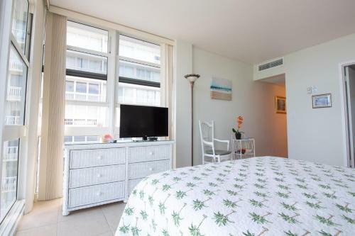Apartamento Galt Ocean Gem-2/2 Direct Ocean Views