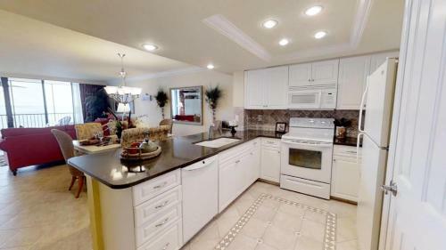 Apartamento Bay View Tower #532 Sanibel Harbour