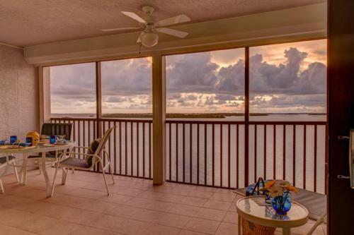 Apartamento Bay View Tower 733 Sanibel Harbour
