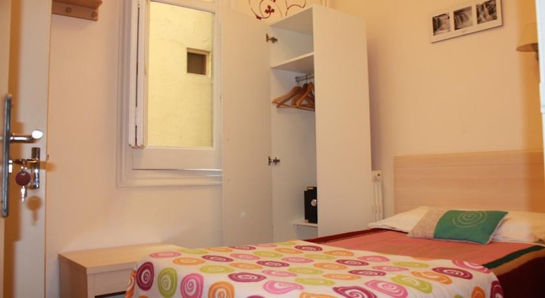 Hostal Madrid Gran V�a Lxiii