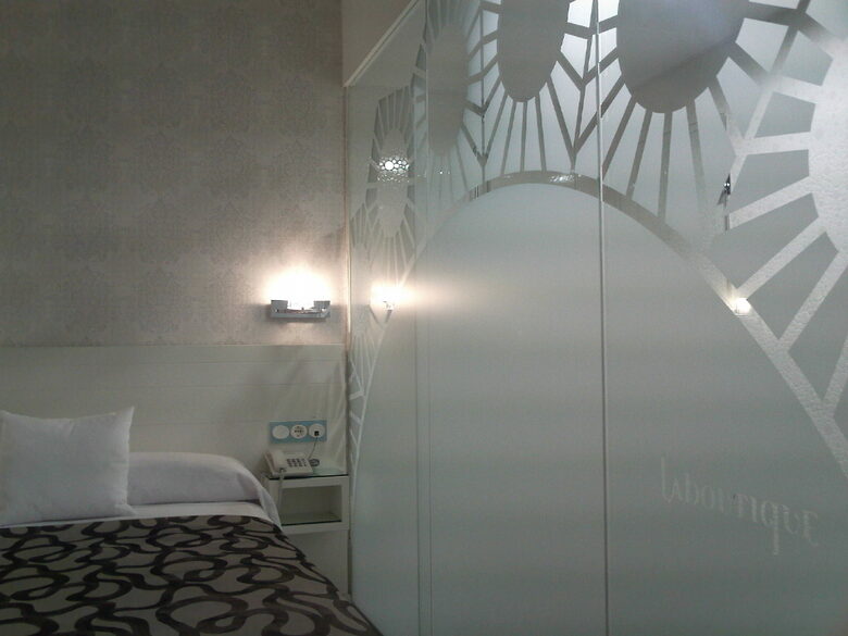 Hotel La Boutique Puerta Osario