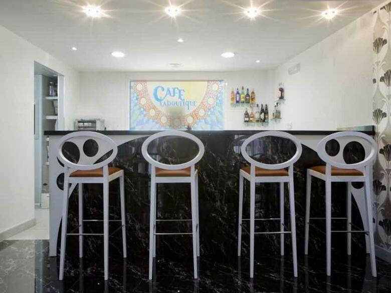 Hotel La Boutique Puerta Osario