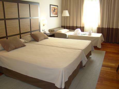 Aparthotel Attica 21 As Galeras
