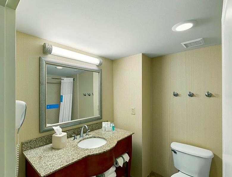 Hotel Hampton Inn & Suites North Conway NH