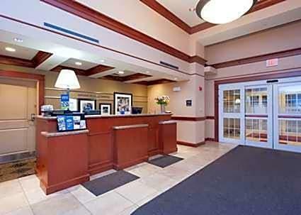 Hotel Hampton Inn & Suites North Conway NH