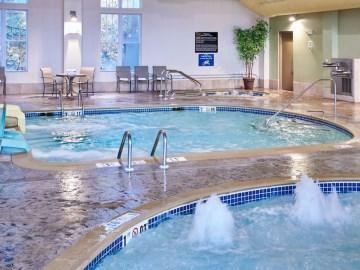 Hotel Hampton Inn & Suites North Conway NH