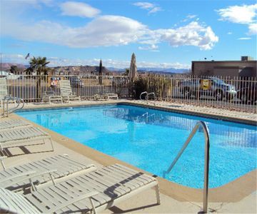 Hotel Americas Best Value Inn