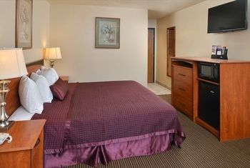 Hotel Americas Best Value Inn