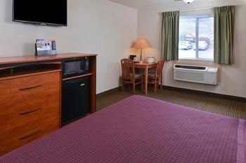 Hotel Americas Best Value Inn