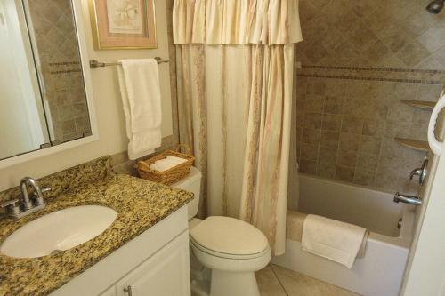 Estero Beach & Tennis #1105a Apartment